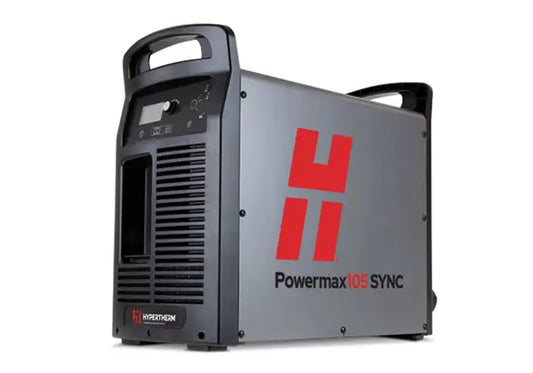 Powermax 105 SYNC